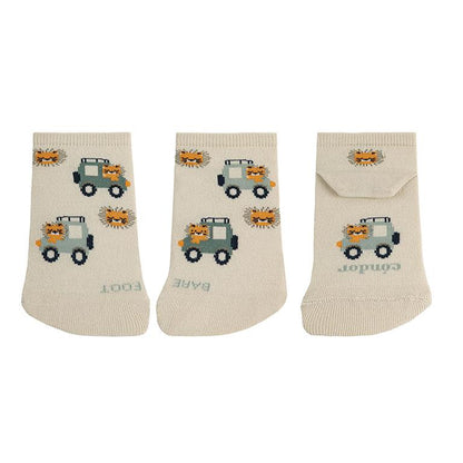 Condor Meias Fantasia