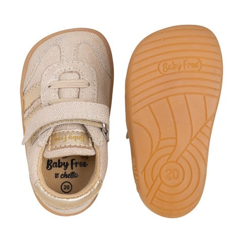 Chetto Chicago Dourado