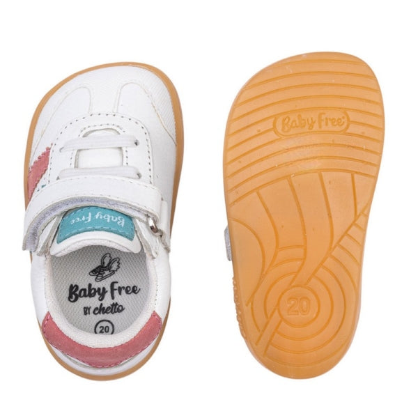 Chetto Chicago Azul/ Rosa