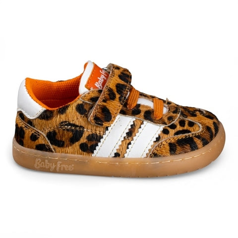 Chetto Chicago Leopardo