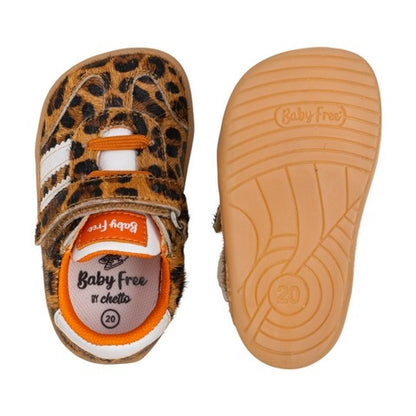 Chetto Chicago Leopardo