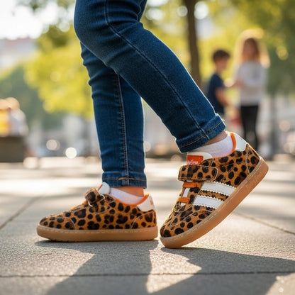 Chetto Chicago Leopardo