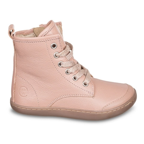 Chetto Botas Militar Rosa