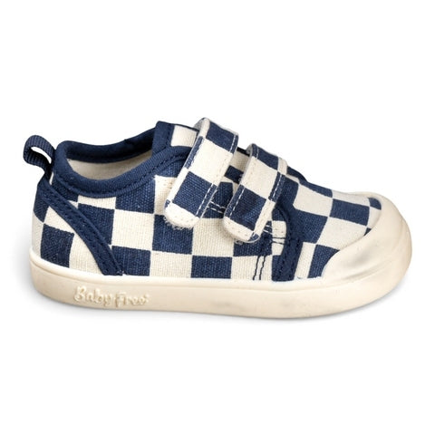 Chetto Lonas Quadrados Azul