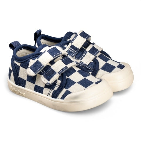 Chetto Lonas Quadrados Azul