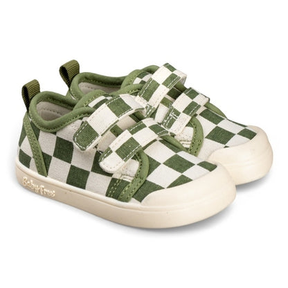 Chetto Lonas Quadrados Verde