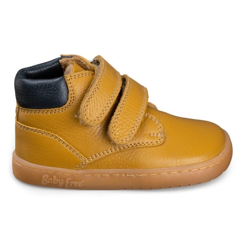 Chetto Botim Camel
