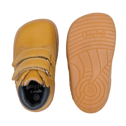 Chetto Botim Camel