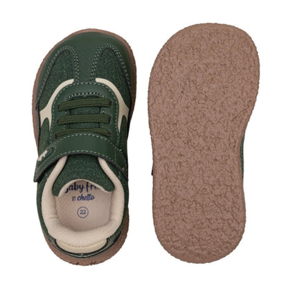 Chetto Desportivos Verde