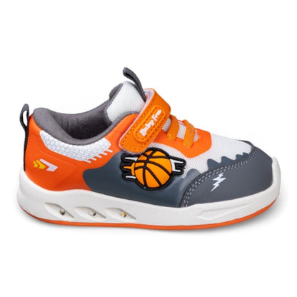 Chetto Babyfree com Luzes Basket