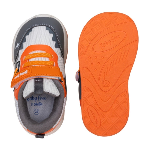 Chetto Babyfree com Luzes Basket