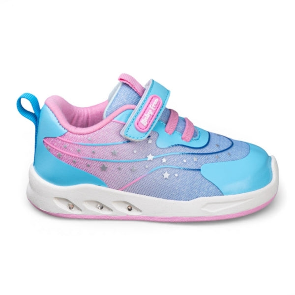 Chetto Babyfree com Luzes Azul
