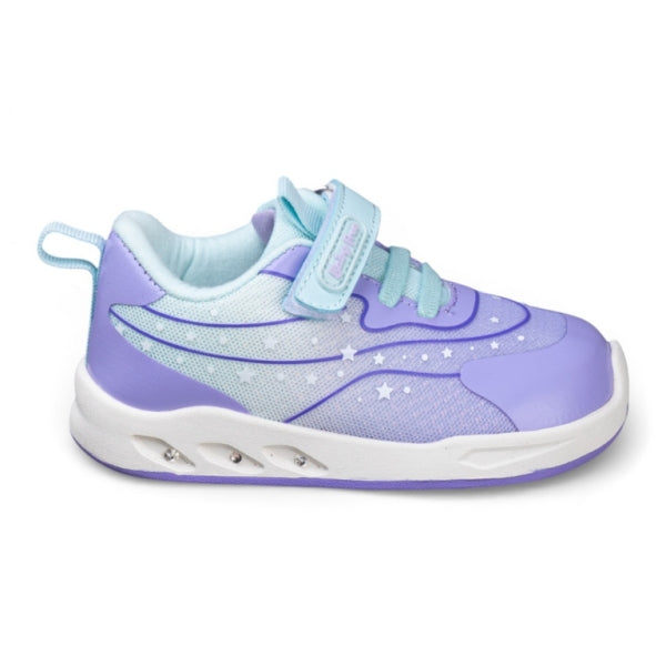 Chetto BabyFree com Luzes Morado