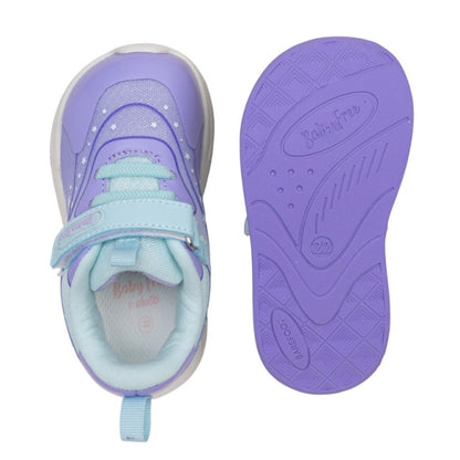 Chetto BabyFree com Luzes Morado