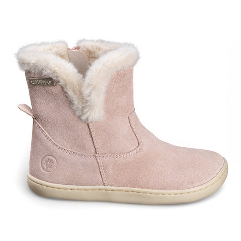 Chetto Botas Waterproof Rosa