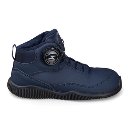 Chetto Botas Waterproof Azul