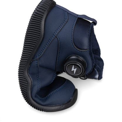 Chetto Botas Waterproof Azul