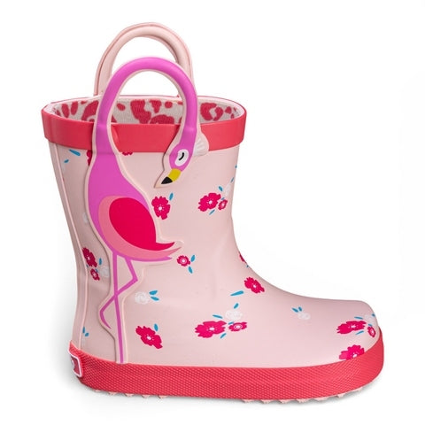 Chetto Galochas Flamingo