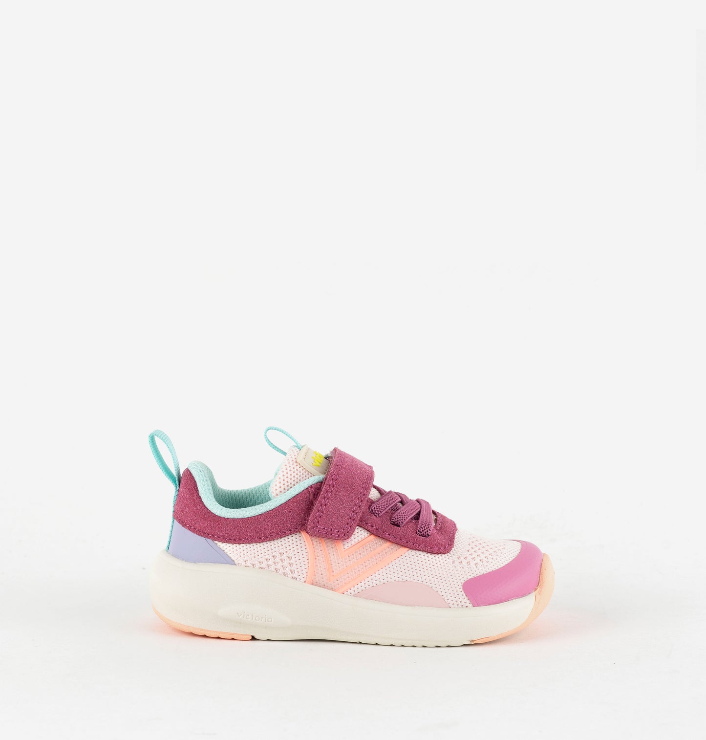 Victoria Desportivas Kai Rosa