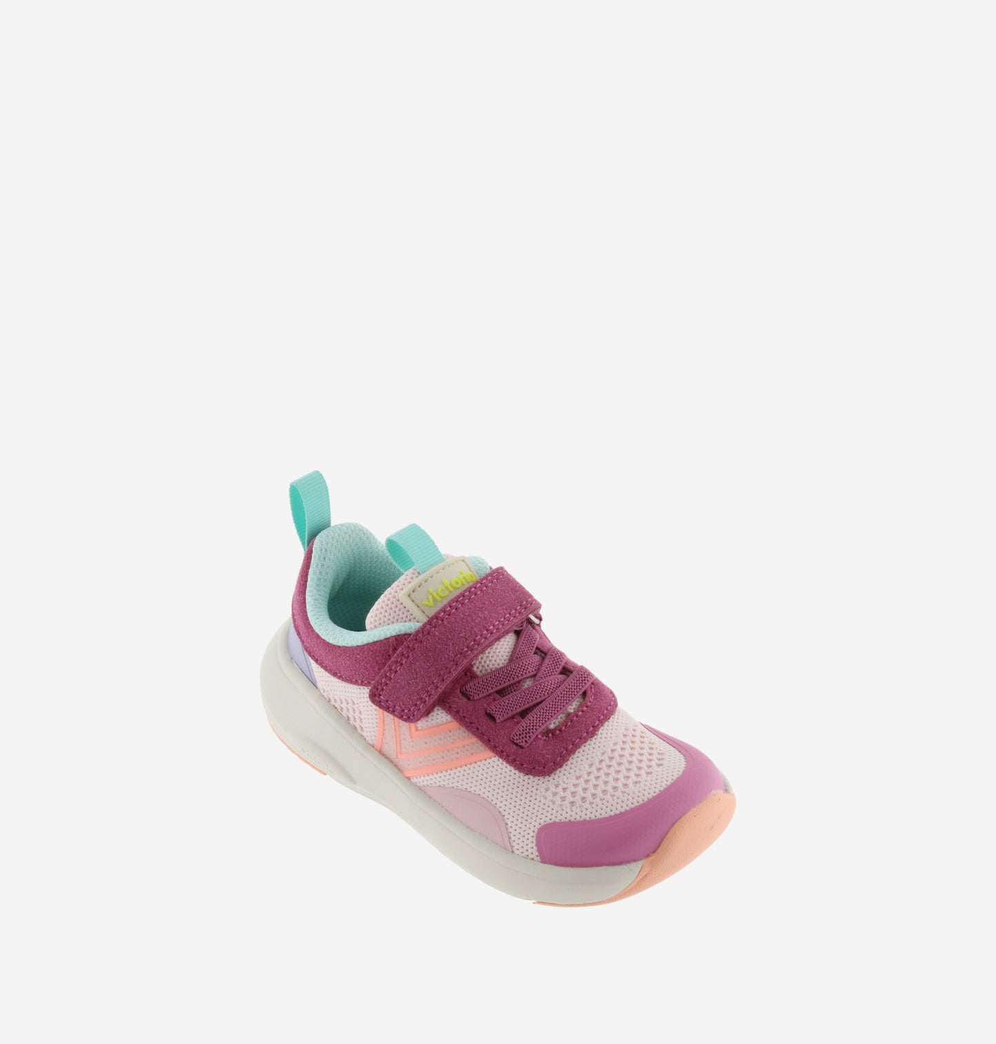 Victoria Desportivas Kai Rosa