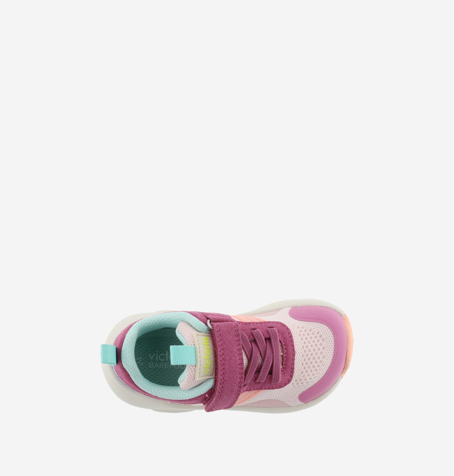 Victoria Desportivas Kai Rosa