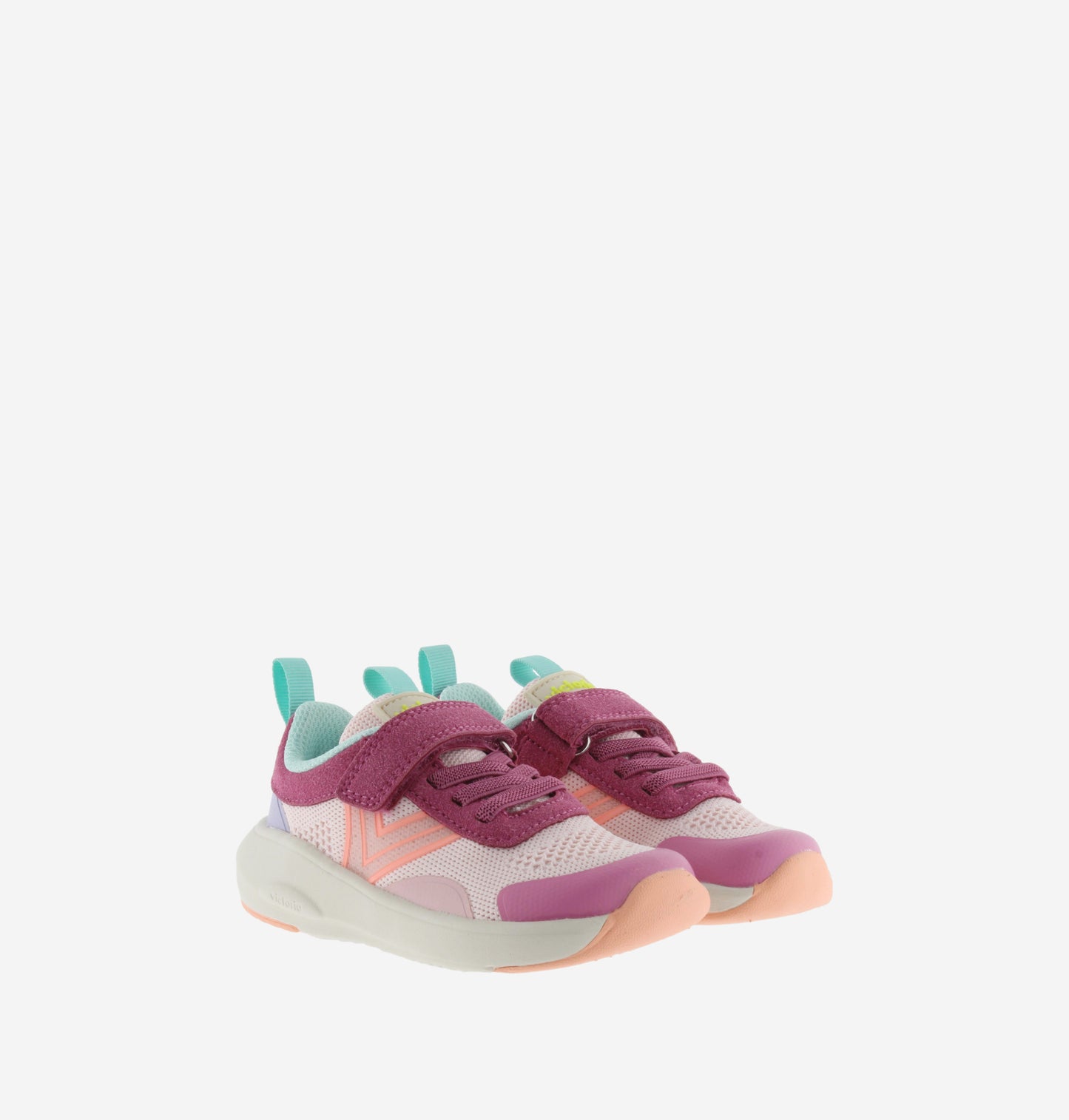 Victoria Desportivas Kai Rosa