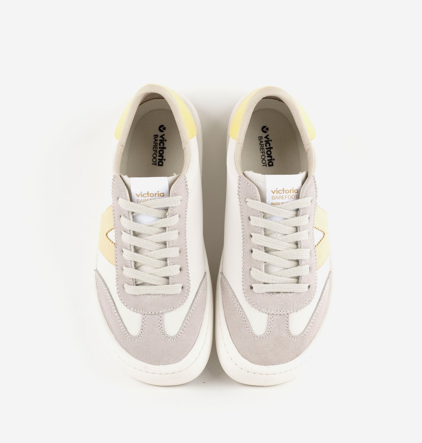 Victoria Olmo Amarillo