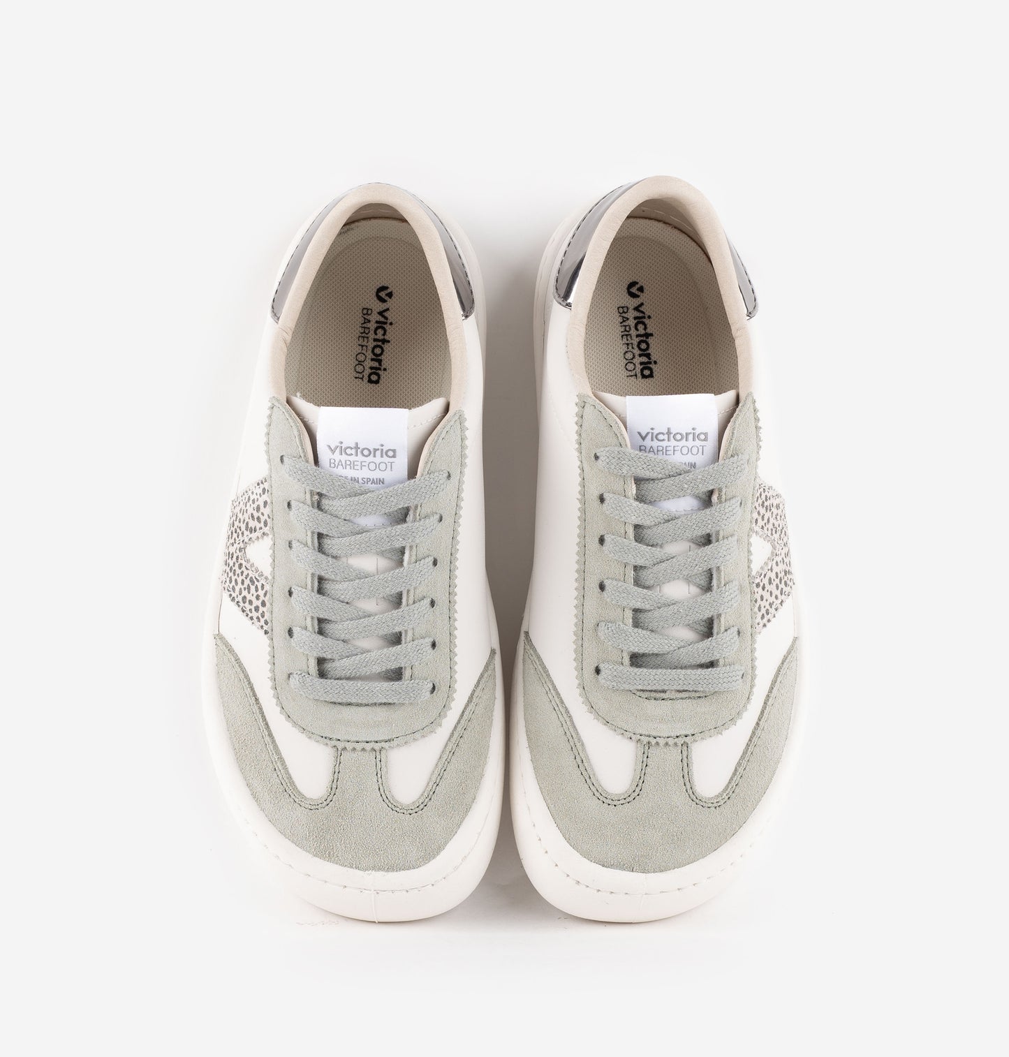 Victoria Olmo Fantasia Kaki