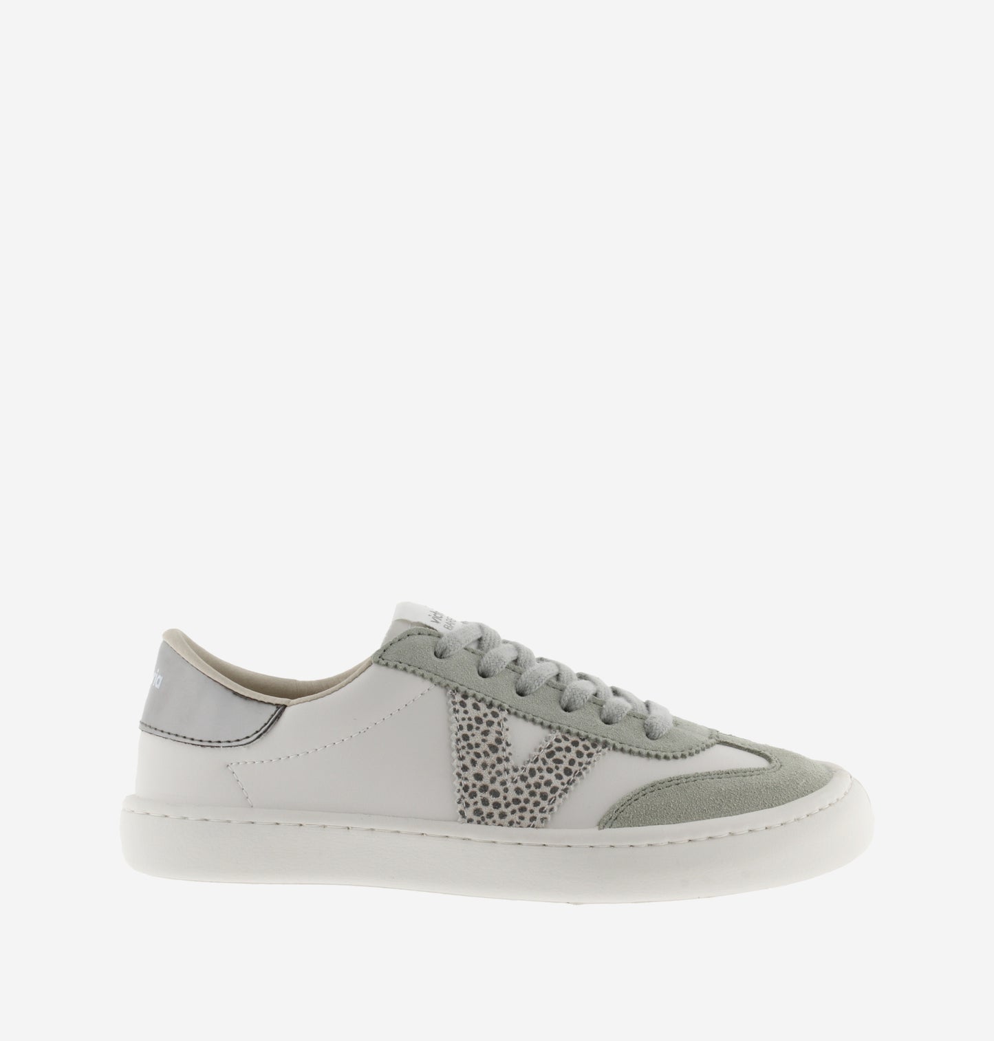 Victoria Olmo Fantasia Kaki