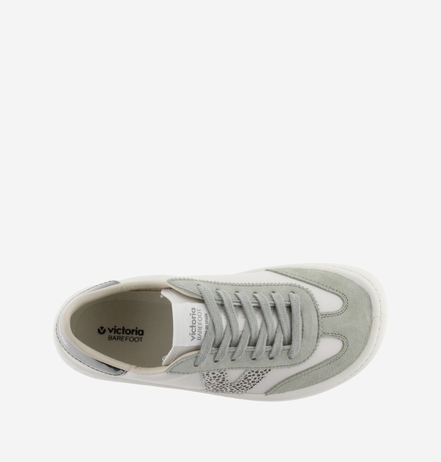 Victoria Olmo Fantasia Kaki