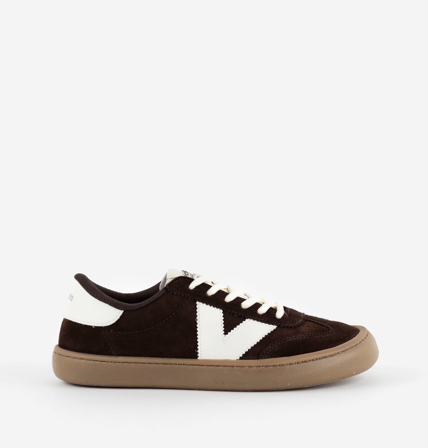 Victoria Olmo Serrage Chocolate