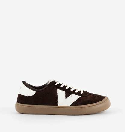 Victoria Olmo Serrage Chocolate
