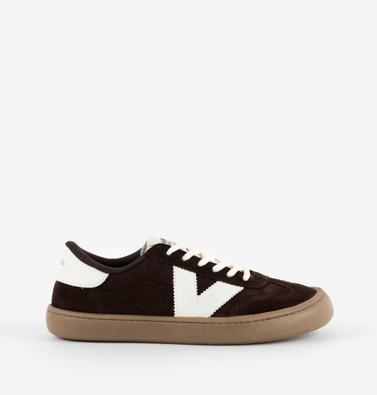Victoria Olmo Serrage Chocolate