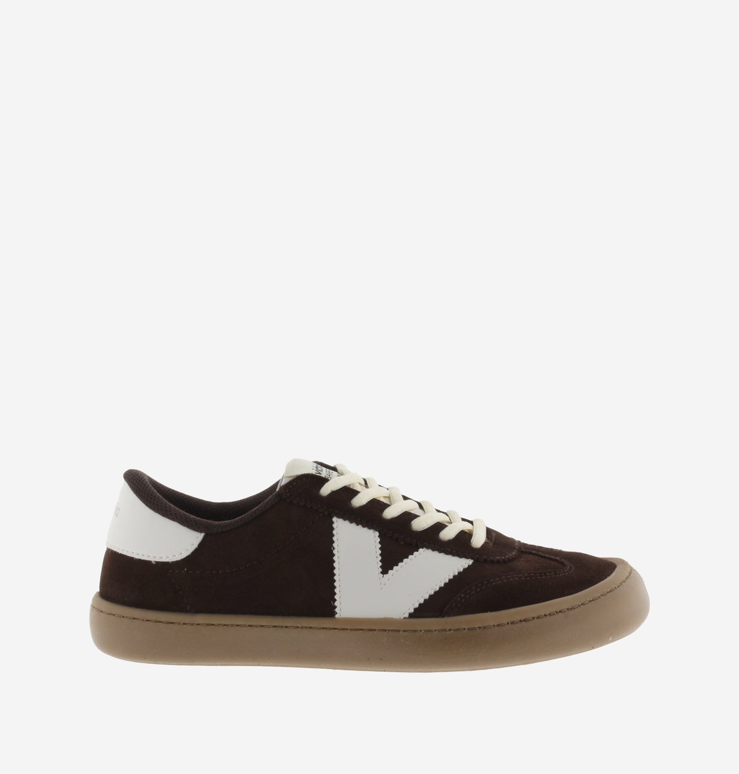 Victoria Olmo Serrage Chocolate