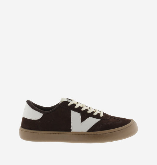 Victoria Olmo Serrage Chocolate