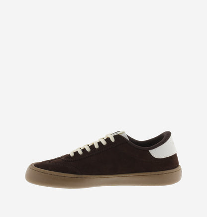 Victoria Olmo Serrage Chocolate