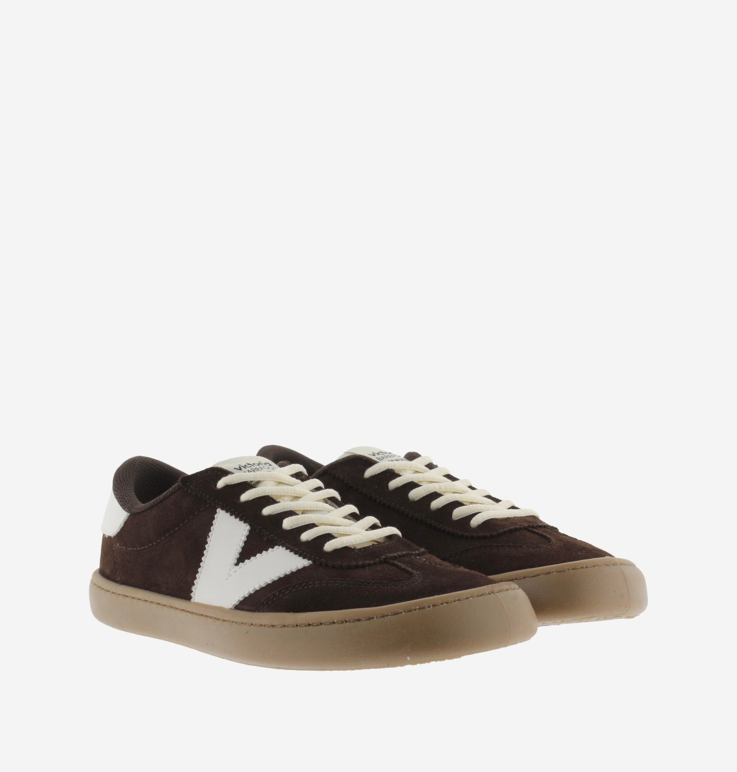 Victoria Olmo Serrage Chocolate