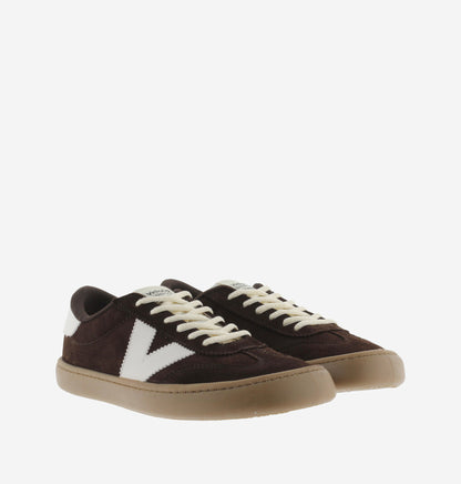 Victoria Olmo Serrage Chocolate
