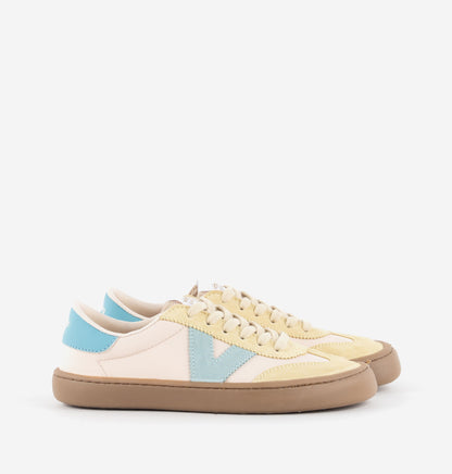 Victoria Olmo Nylon Vainilla