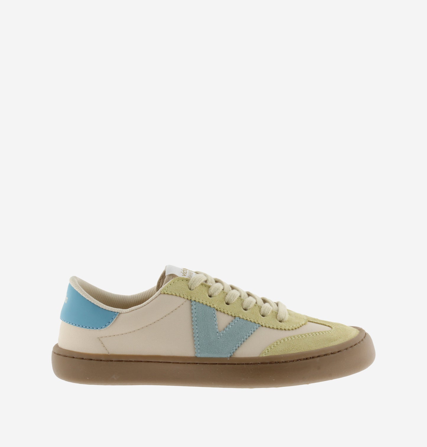 Victoria Olmo Nylon Vainilla