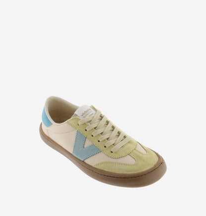 Victoria Olmo Nylon Vainilla