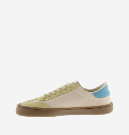 Victoria Olmo Nylon Vainilla