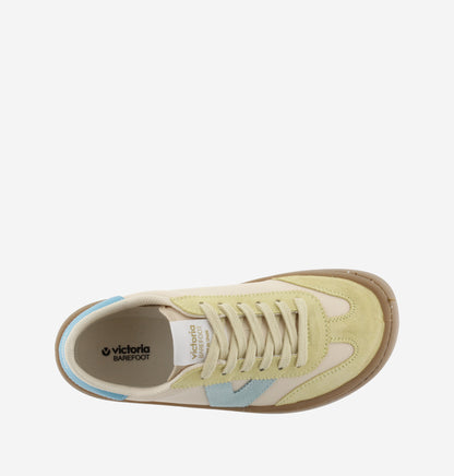 Victoria Olmo Nylon Vainilla