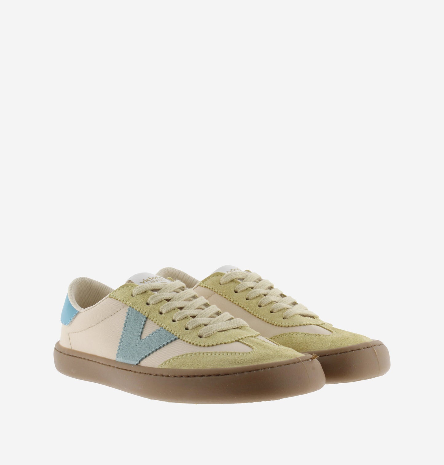 Victoria Olmo Nylon Vainilla