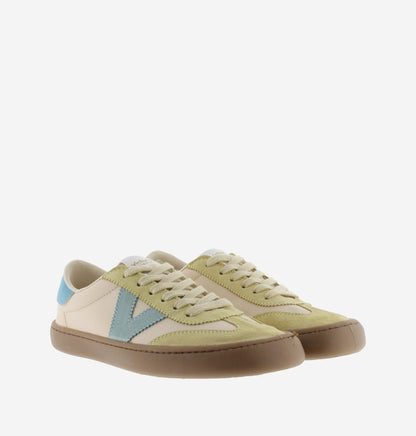 Victoria Olmo Nylon Vainilla