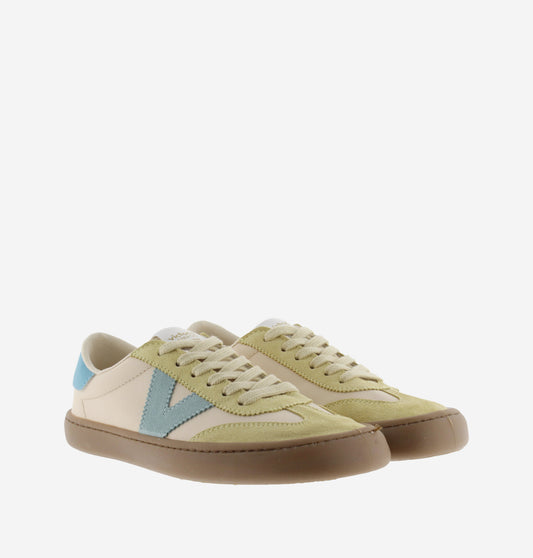 Victoria Olmo Nylon Vainilla