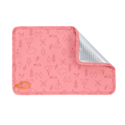 Mochila Mini Outdoor
