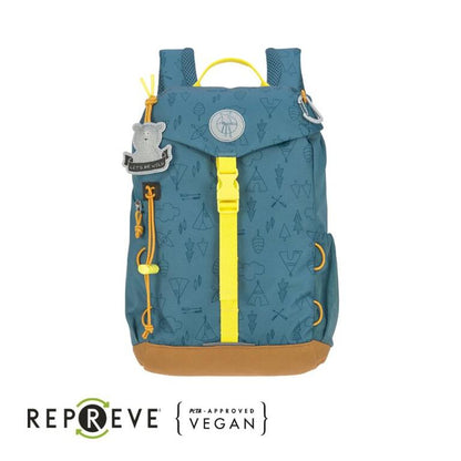 Mochila Big Adventure