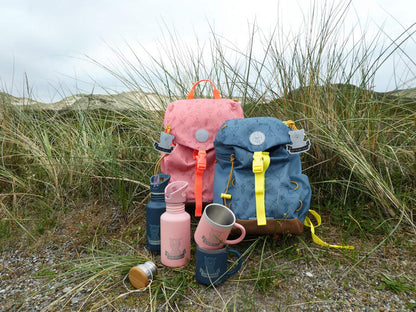 Mochila Big Adventure