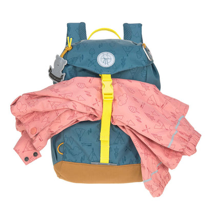Mochila Big Adventure